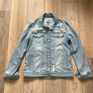 Joe's Jeans Denim Jacket